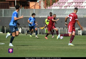 Reggina Ragusa (24)