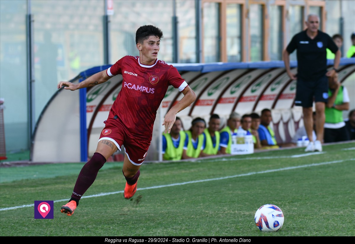 Reggina Ragusa (26)