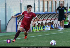 Reggina Ragusa (26)