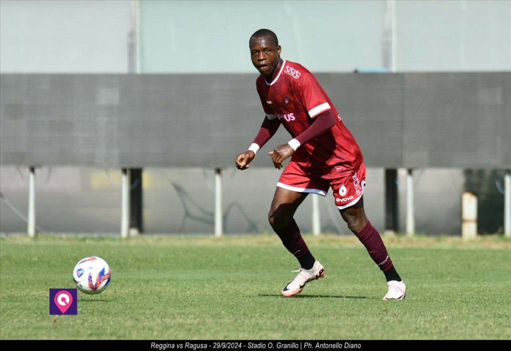 Reggina Ragusa (27)