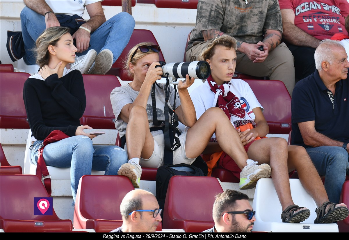 Reggina Ragusa (28)