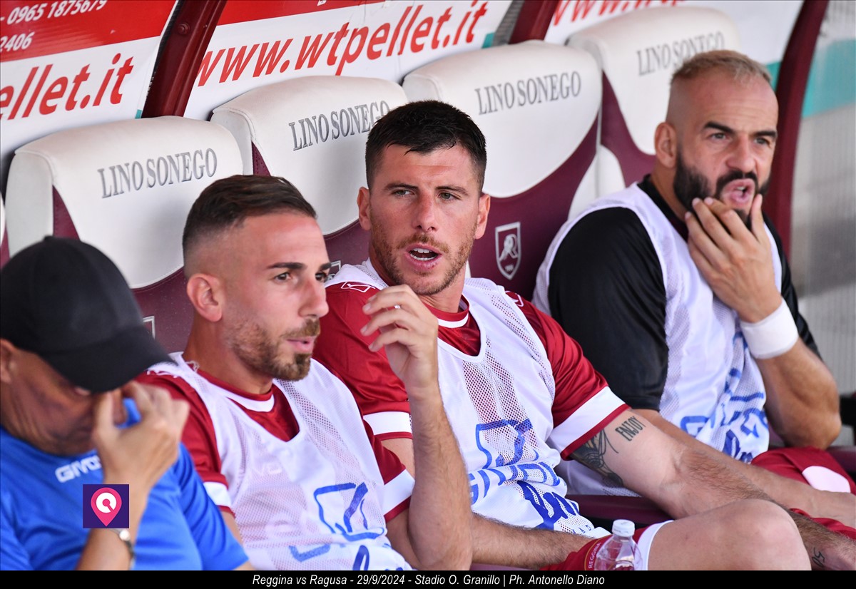 Reggina Ragusa (3)