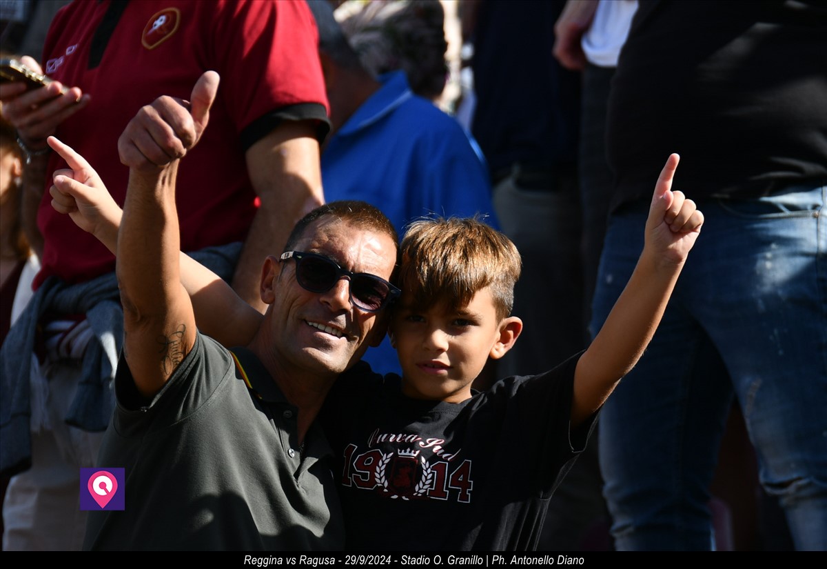 Reggina Ragusa (32)