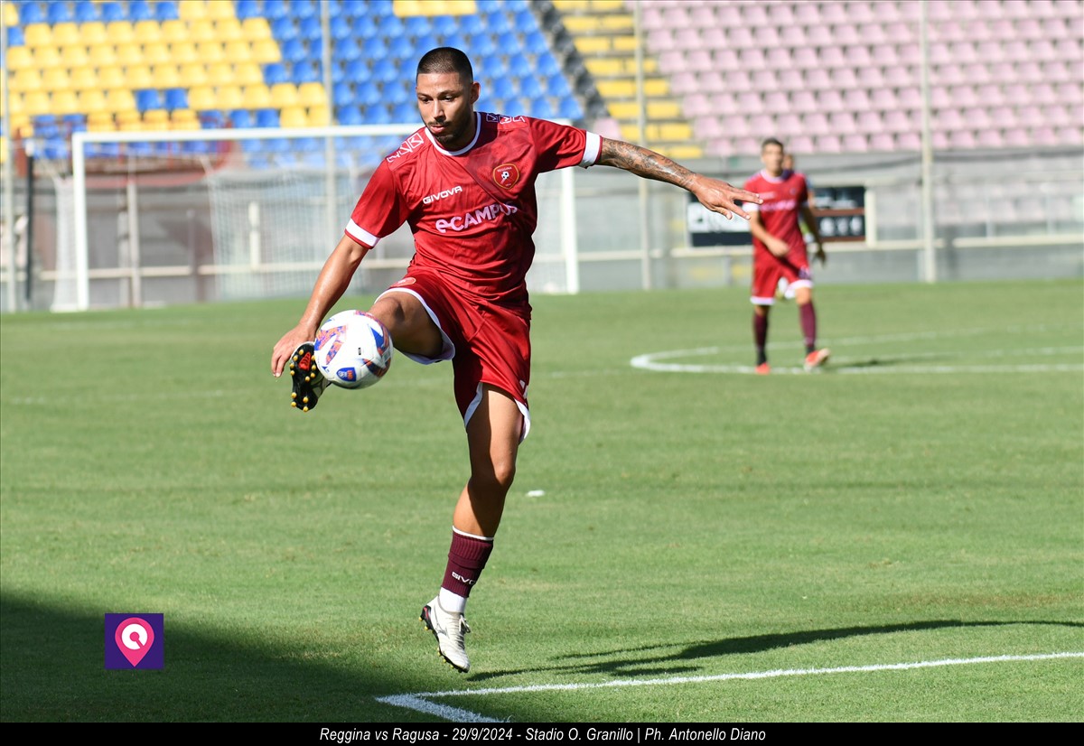 Reggina Ragusa (33)