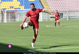 Reggina Ragusa (33)