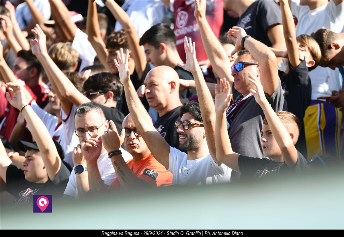 Reggina Ragusa (35)