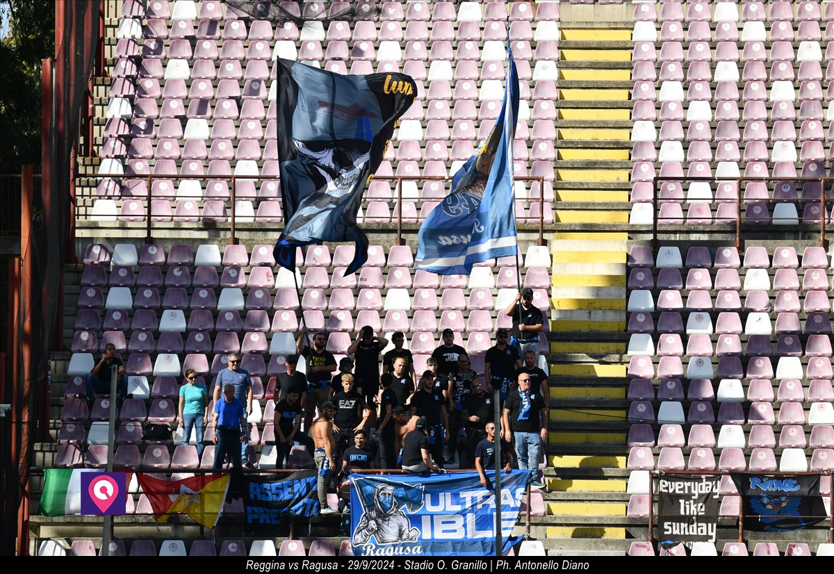 Reggina Ragusa