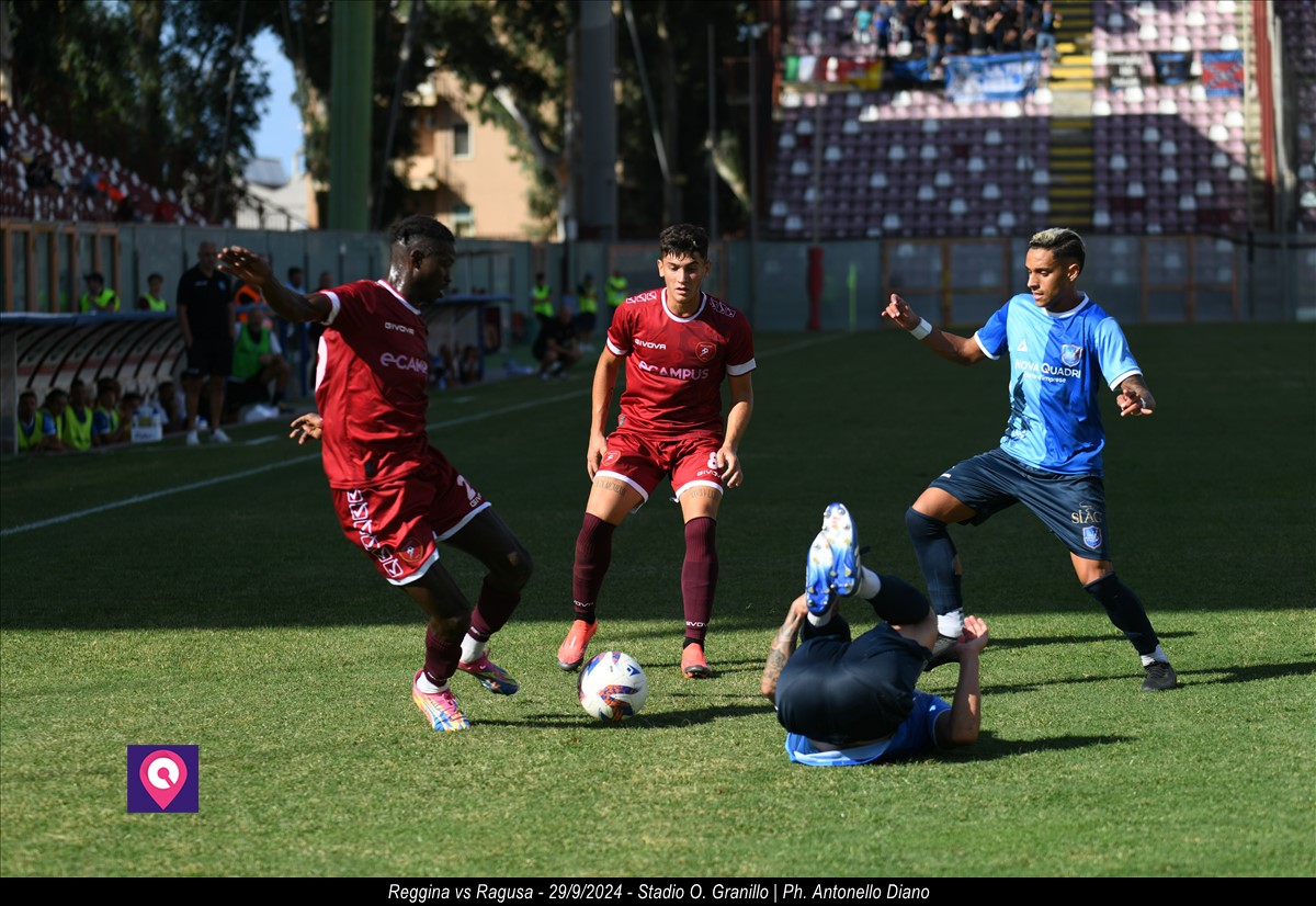 Reggina Ragusa (37)