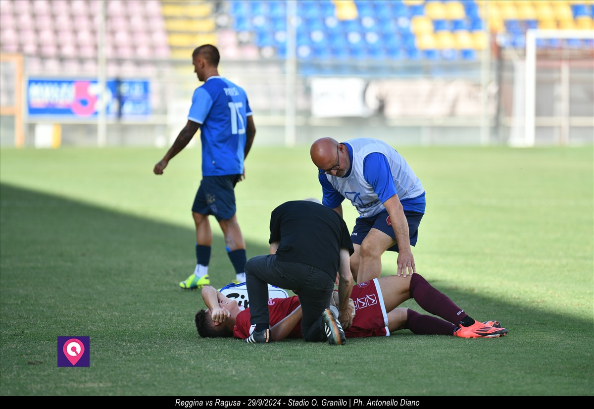 Reggina Ragusa (38)