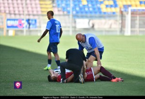 Reggina Ragusa (38)