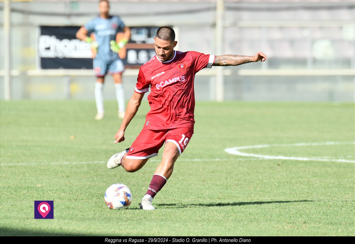 Reggina Ragusa (40)
