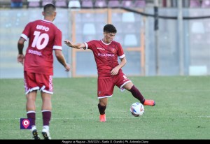 Reggina Ragusa (42)
