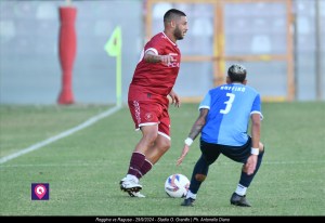 Reggina Ragusa (43)