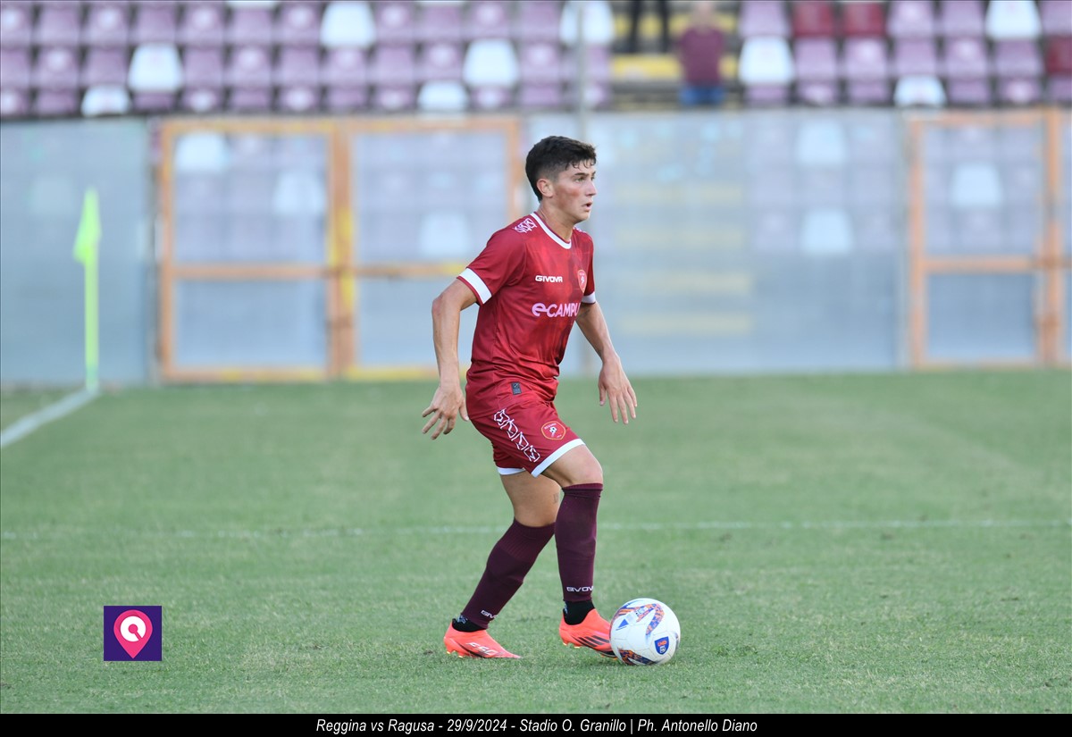 Reggina Ragusa (44)