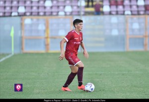 Reggina Ragusa (44)
