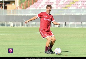 Reggina Ragusa (45)