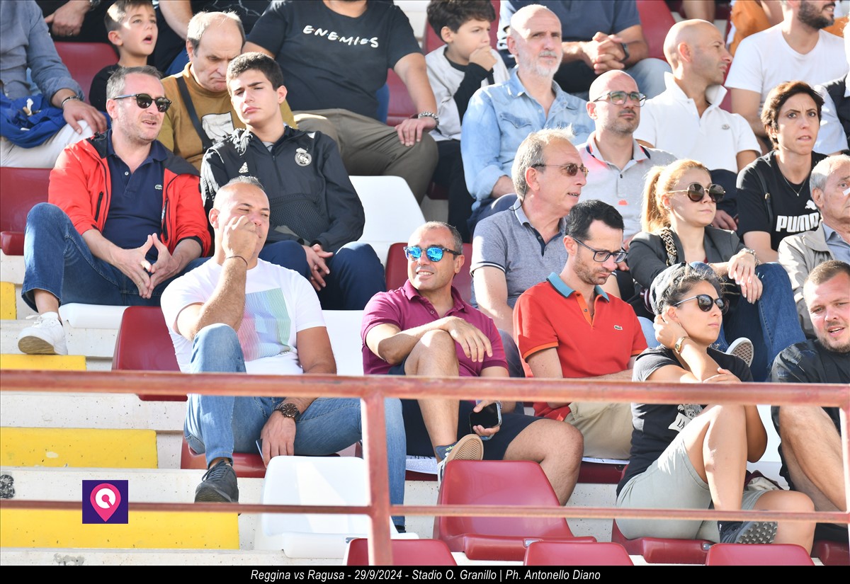 Reggina Ragusa (47)