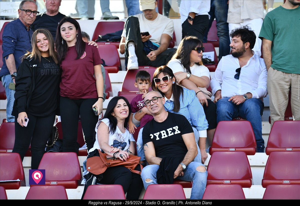 Reggina Ragusa (49)