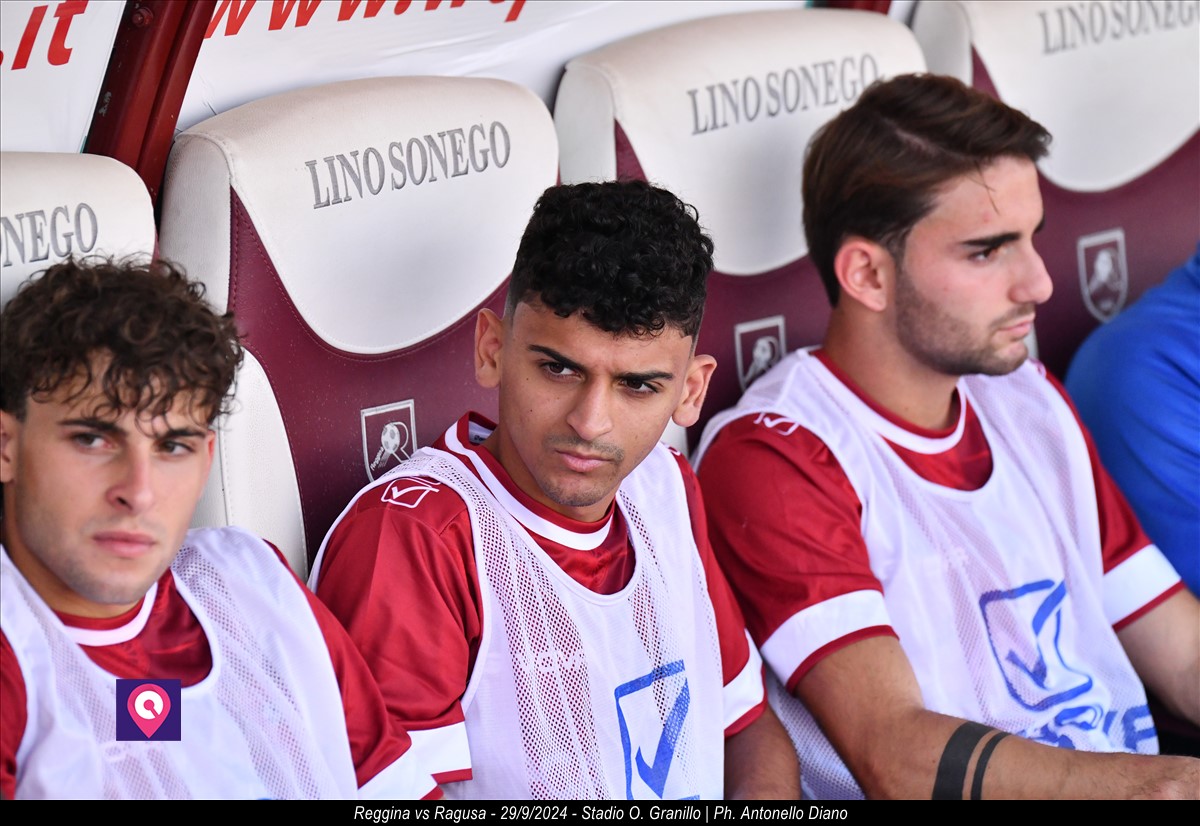 Reggina Ragusa (5)