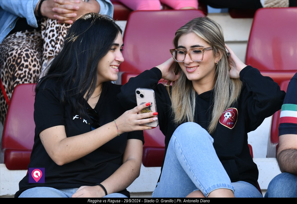 Reggina Ragusa (52)