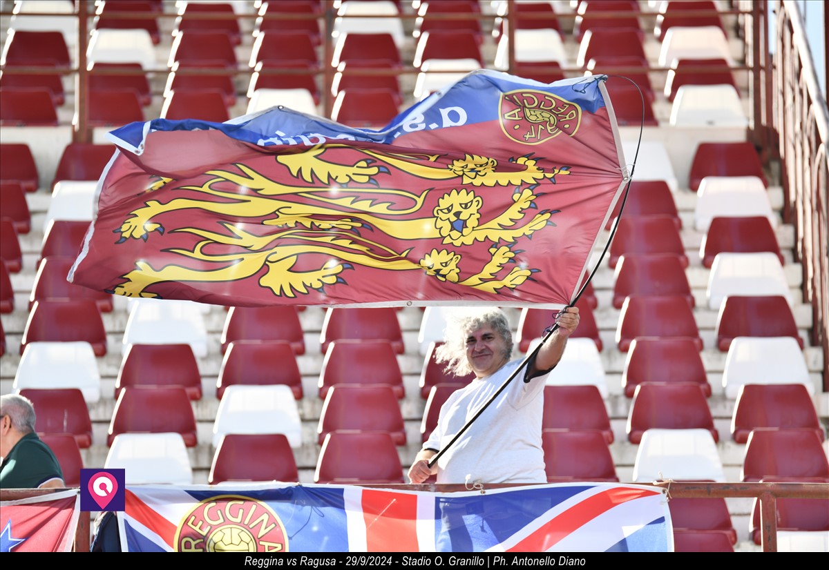 Reggina Ragusa (55)