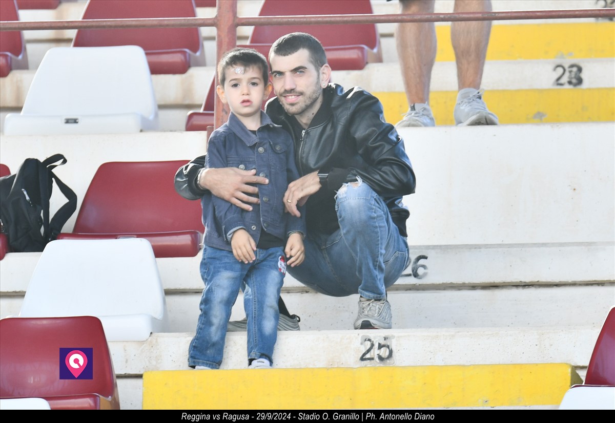Reggina Ragusa (56)