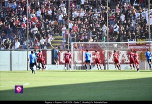 Reggina Ragusa (57)