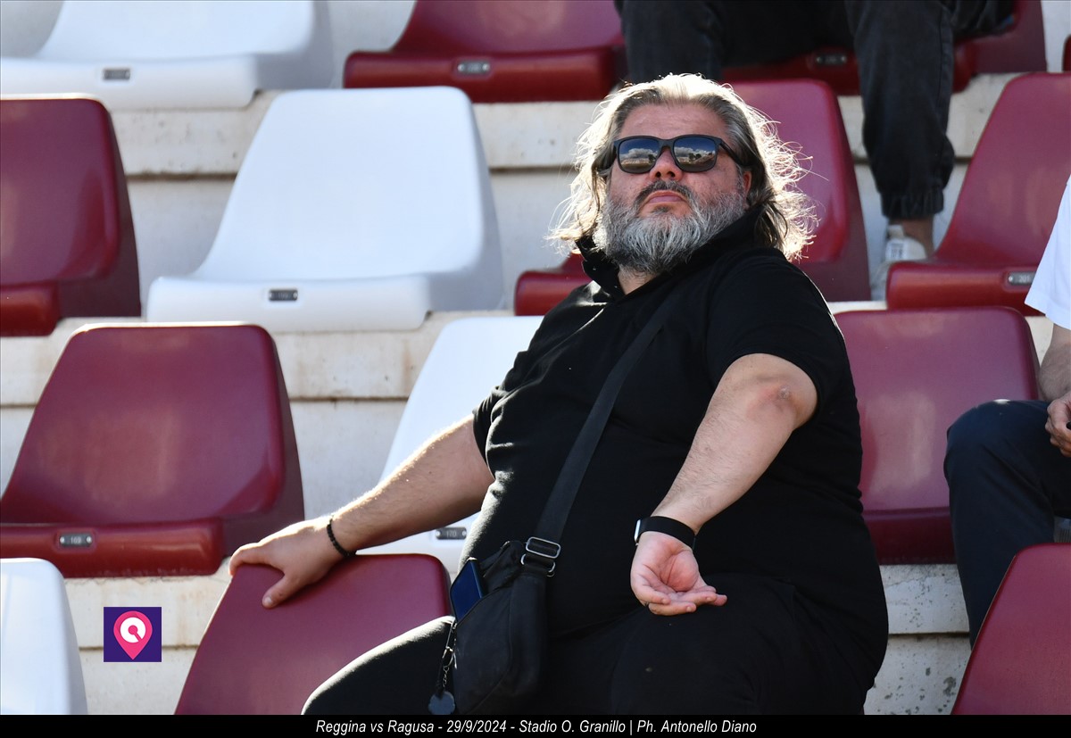 Reggina Ragusa (58)