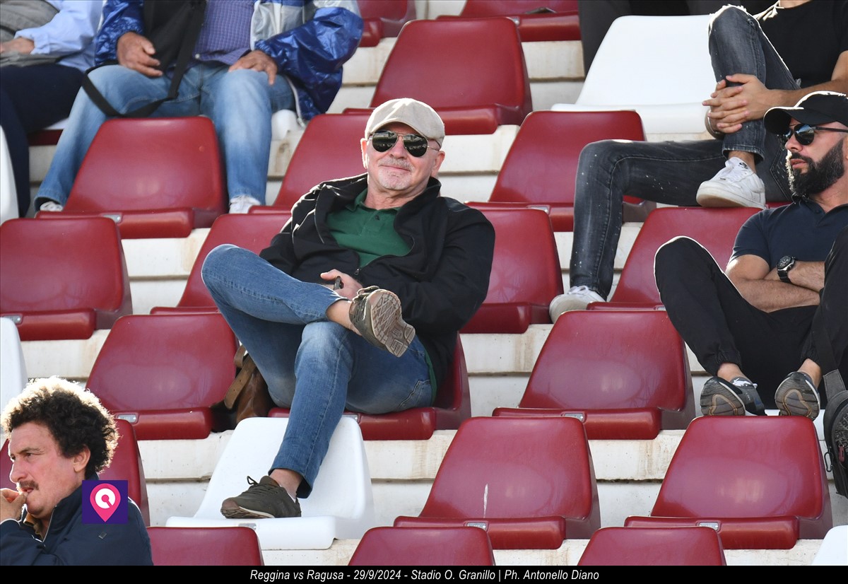 Reggina Ragusa (59)