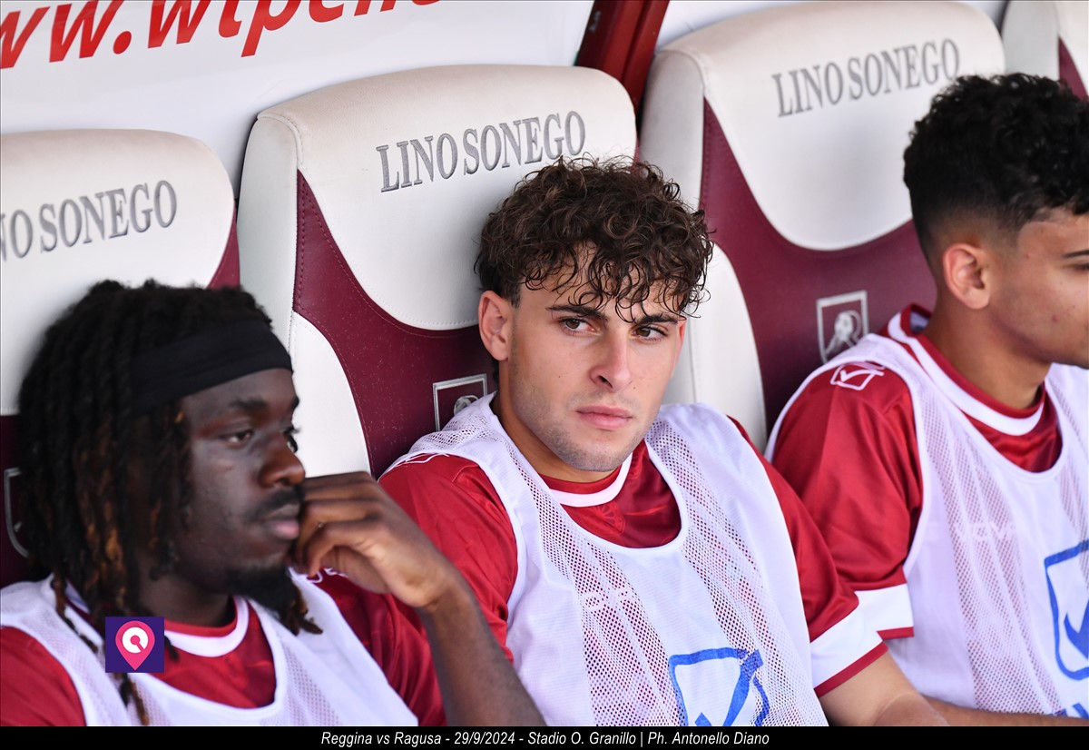 Reggina Ragusa (6)