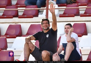 Reggina Ragusa (60)