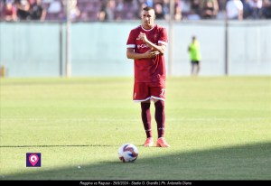 Reggina Ragusa (61)