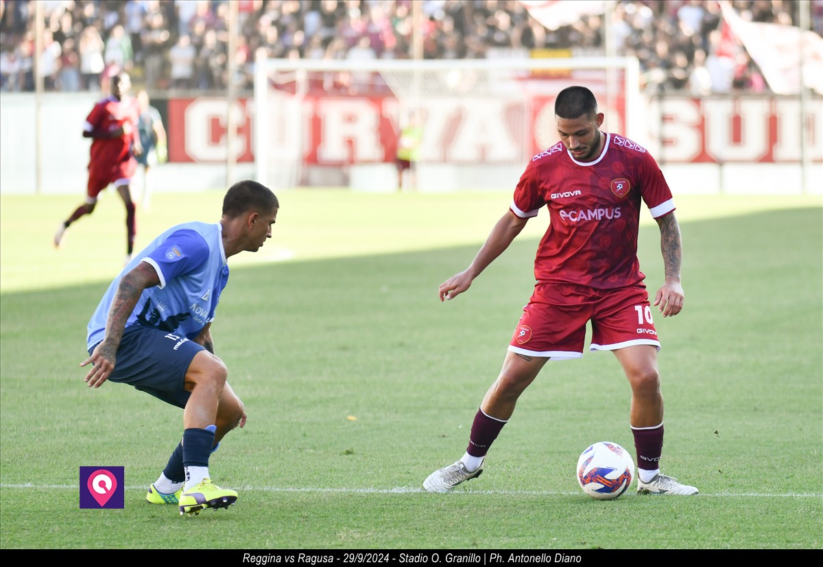 Reggina Ragusa (62)