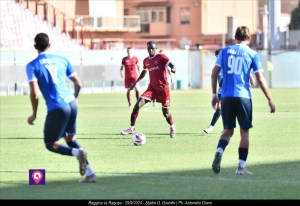 Reggina Ragusa (63)