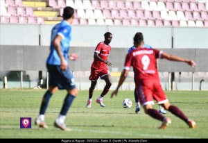 Reggina Ragusa (66)