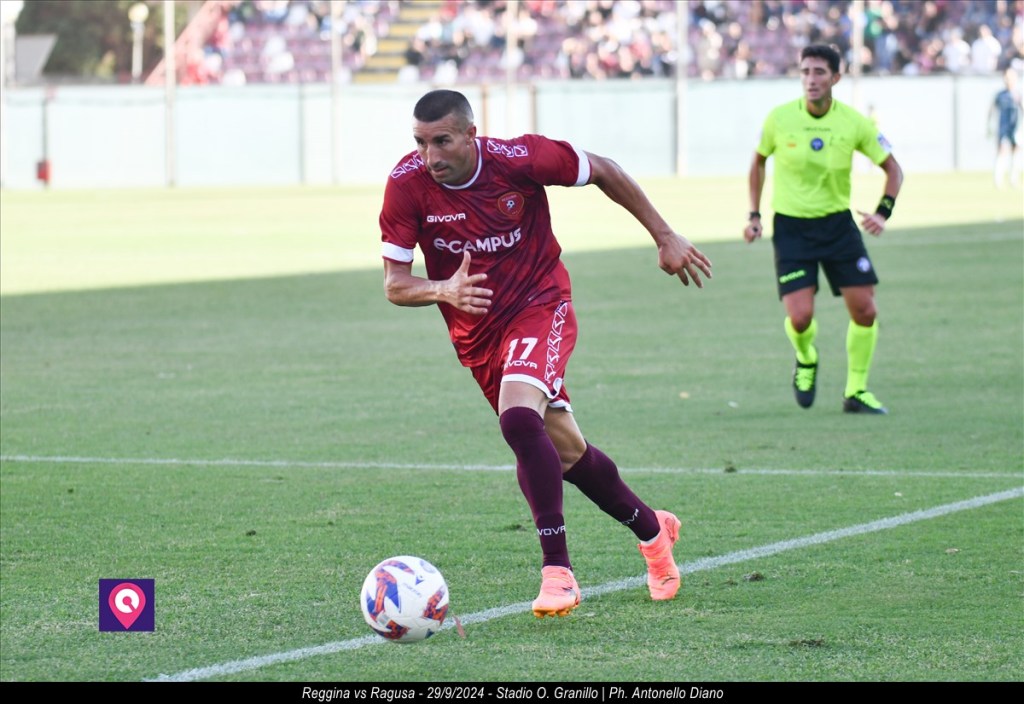 Reggina Barillà
