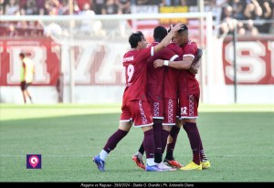Reggina Ragusa (69)
