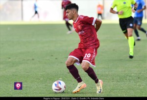 Reggina Ragusa (70)