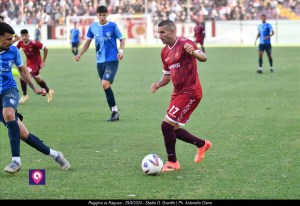Reggina Ragusa (71)