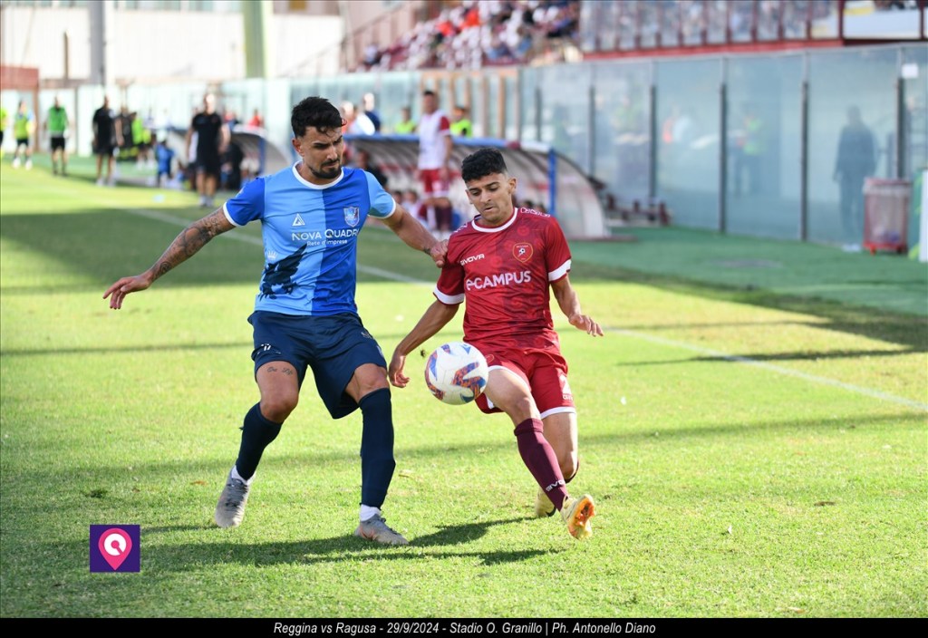 Reggina Ragusa (72)