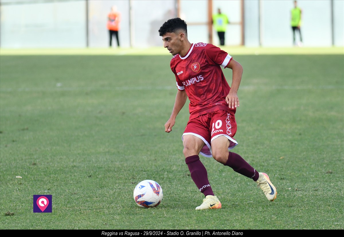 Reggina Ragusa (73)