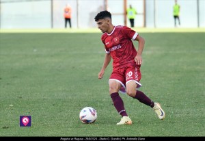 Reggina Ragusa (73)