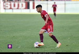 Reggina Ragusa (74)