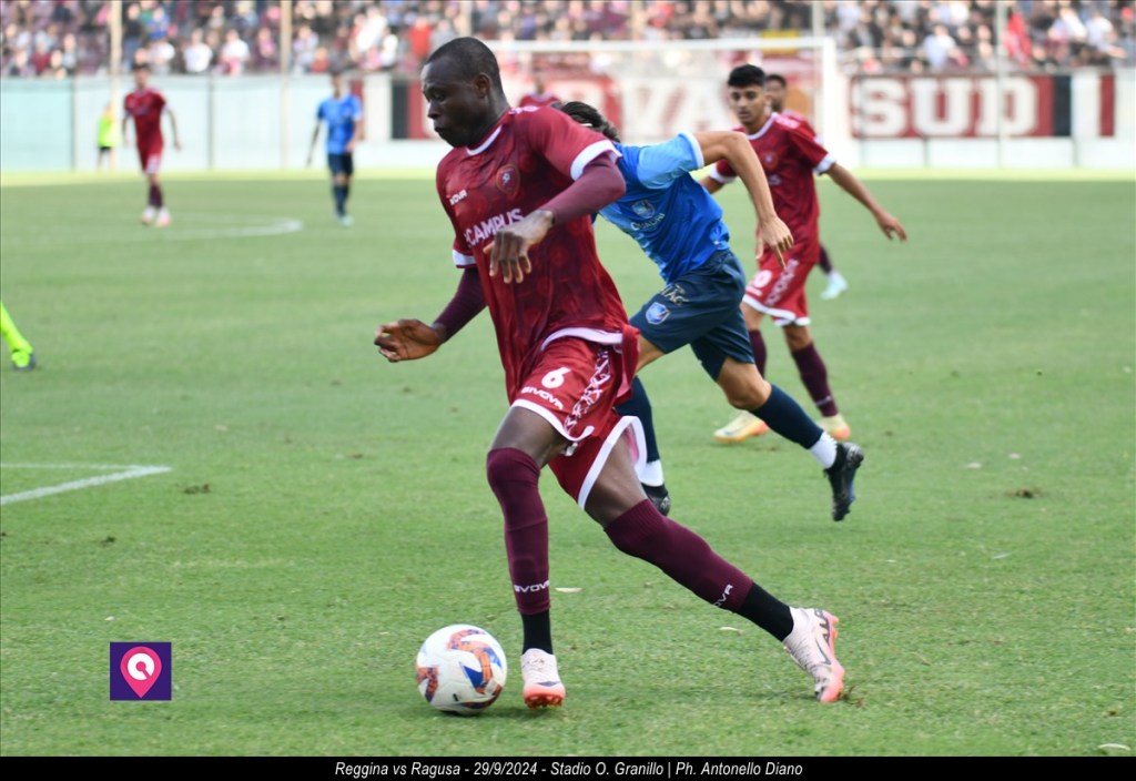 Reggina Ragusa (75)