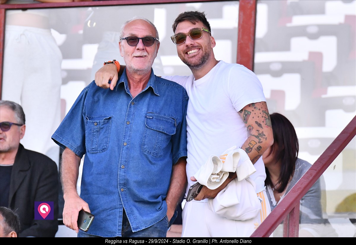 Reggina Ragusa (77)