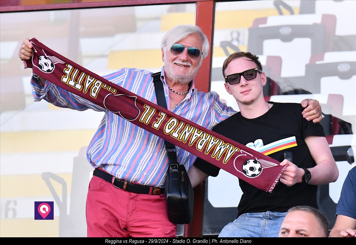 Reggina Ragusa (78)
