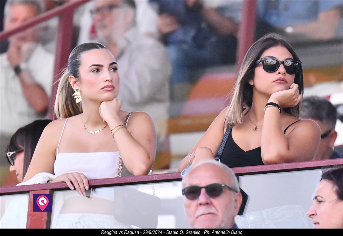 Reggina Ragusa (81)