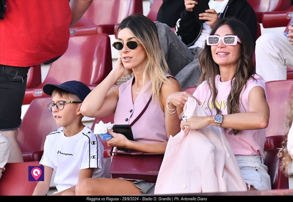Reggina Ragusa (86)