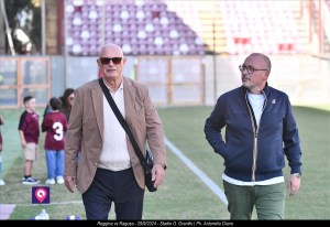 Reggina Ragusa (88)