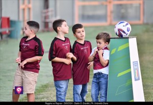 Reggina Ragusa (91)